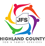 Highland County JFS